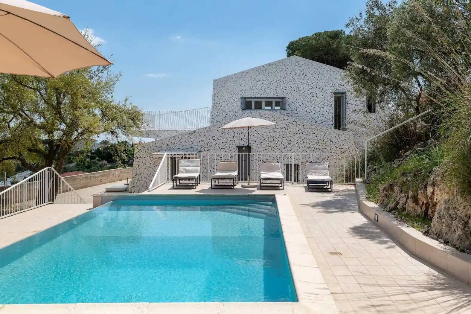 Villa in vendita a Itri
