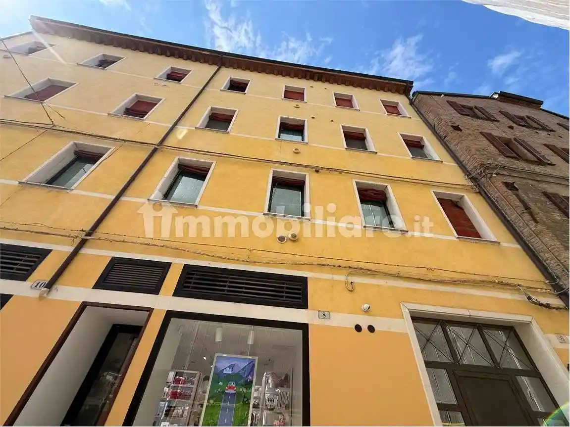 Appartamento in vendita a Ferrara