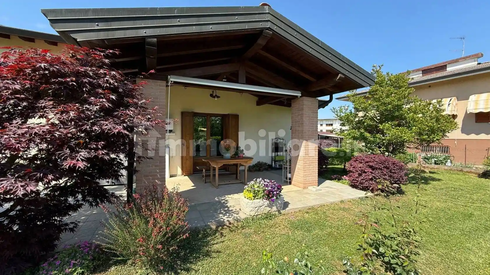 Villa in vendita a Pasian di Prato