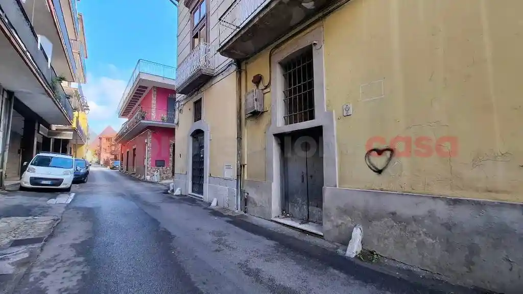 Appartamento in vendita a Castel San Giorgio