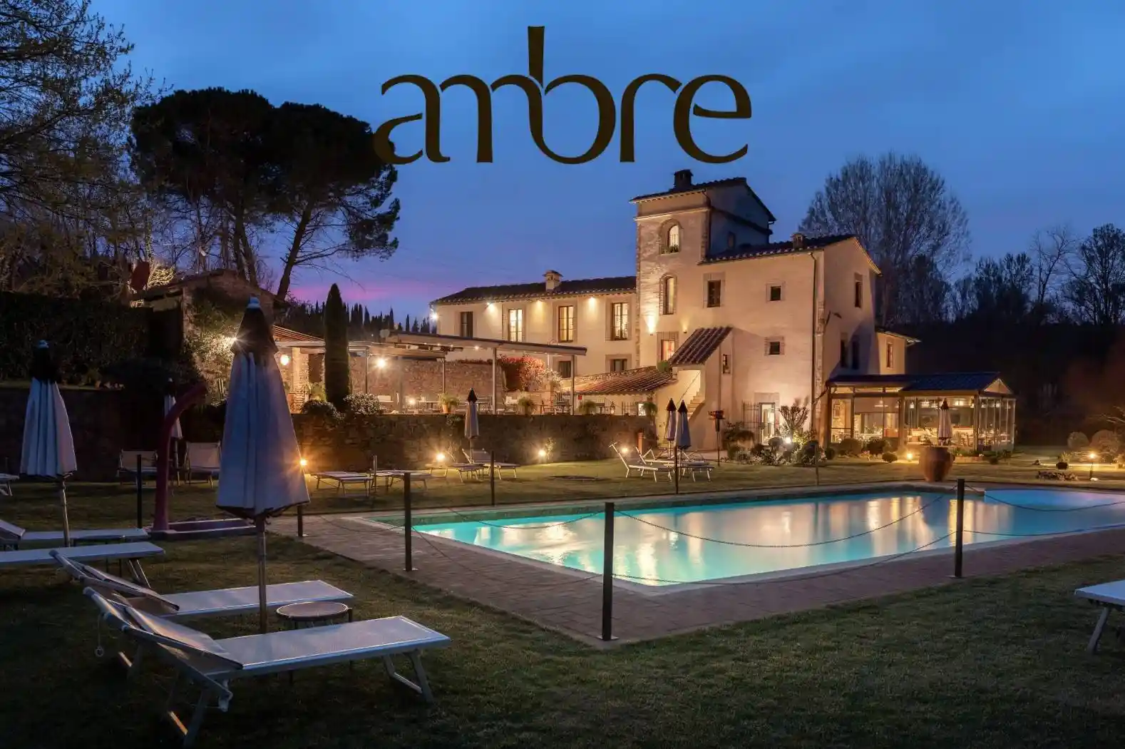 Villa in vendita a San Gimignano