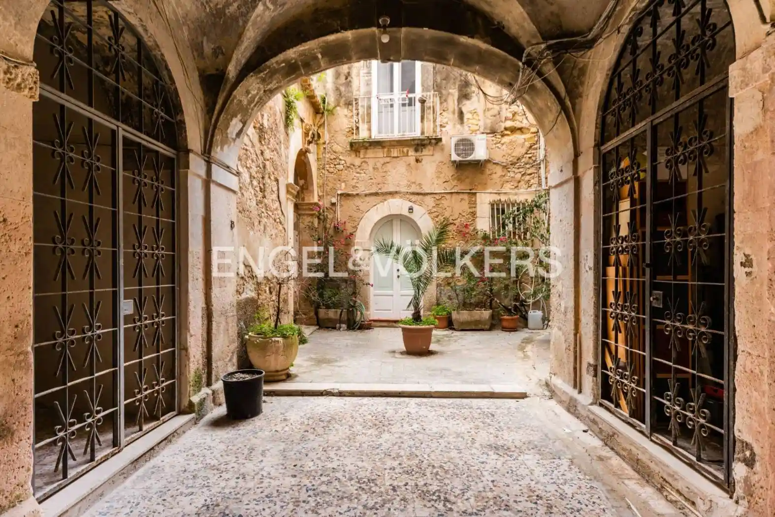 Appartamento in vendita a Siracusa