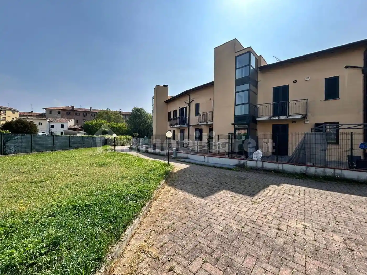 Appartamento in vendita a Orio Litta