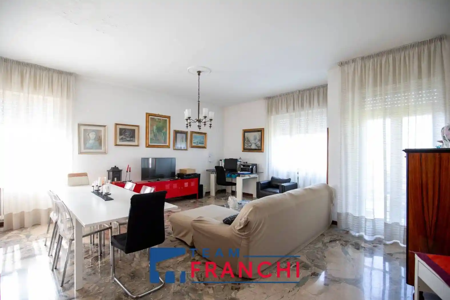 Appartamento in vendita a Borgosatollo