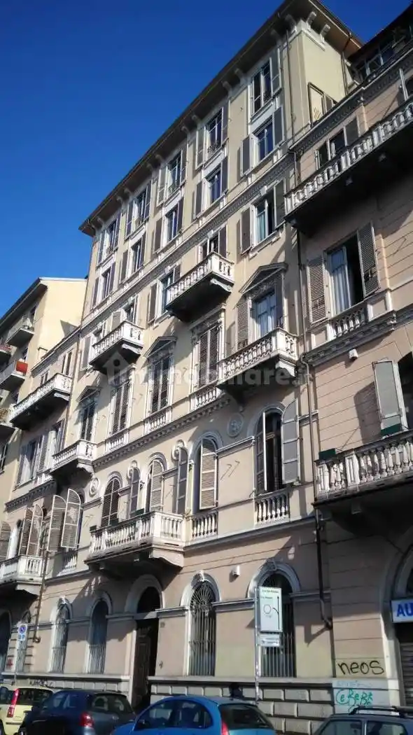 Appartamento in affitto a Torino