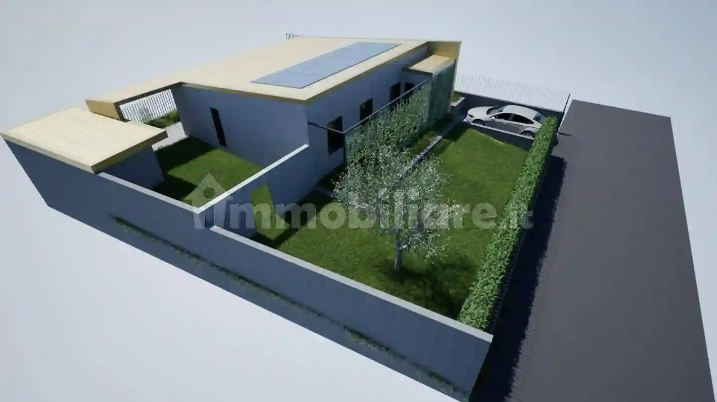 Villa - foto 3