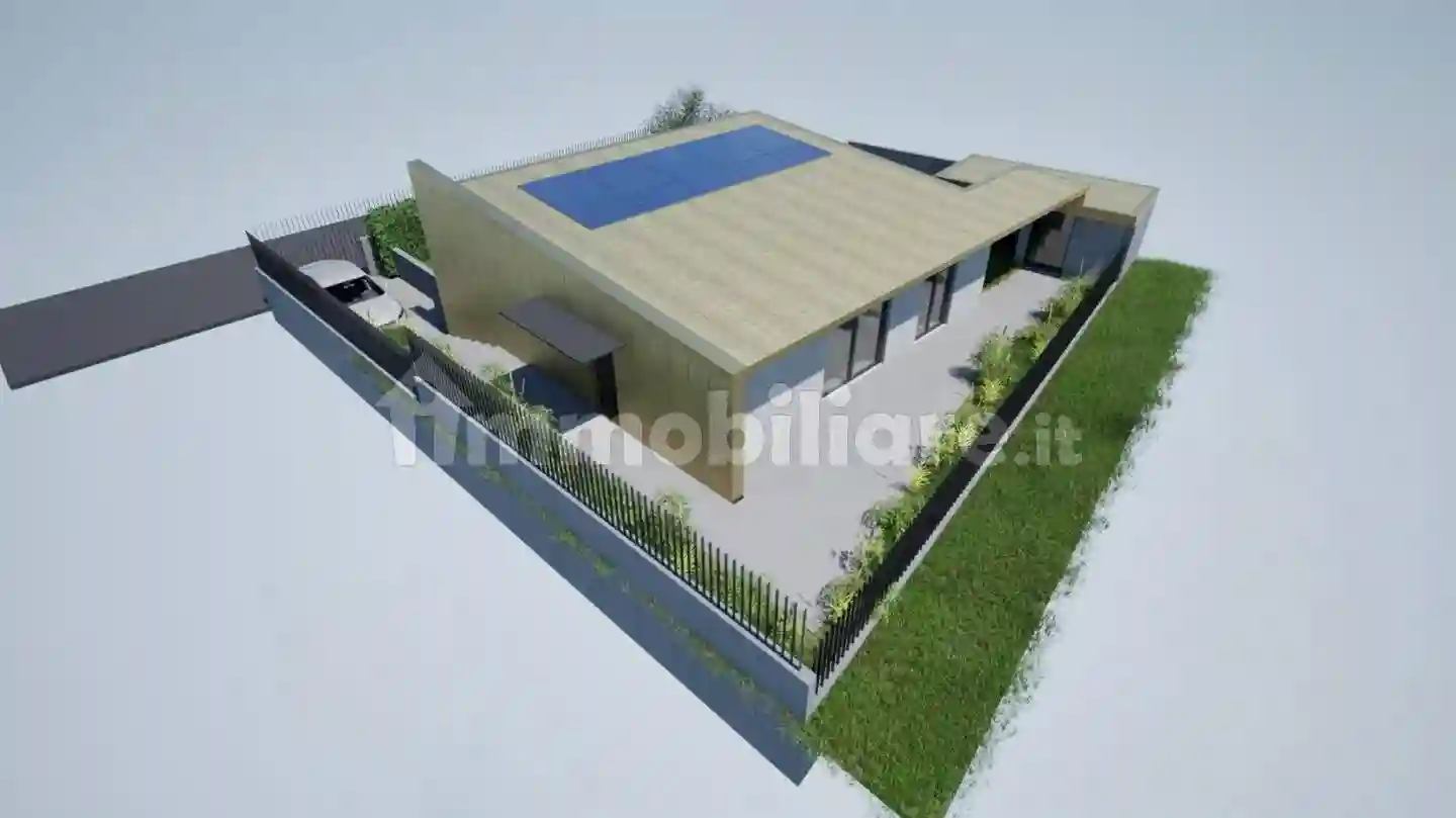 Villa - foto 4