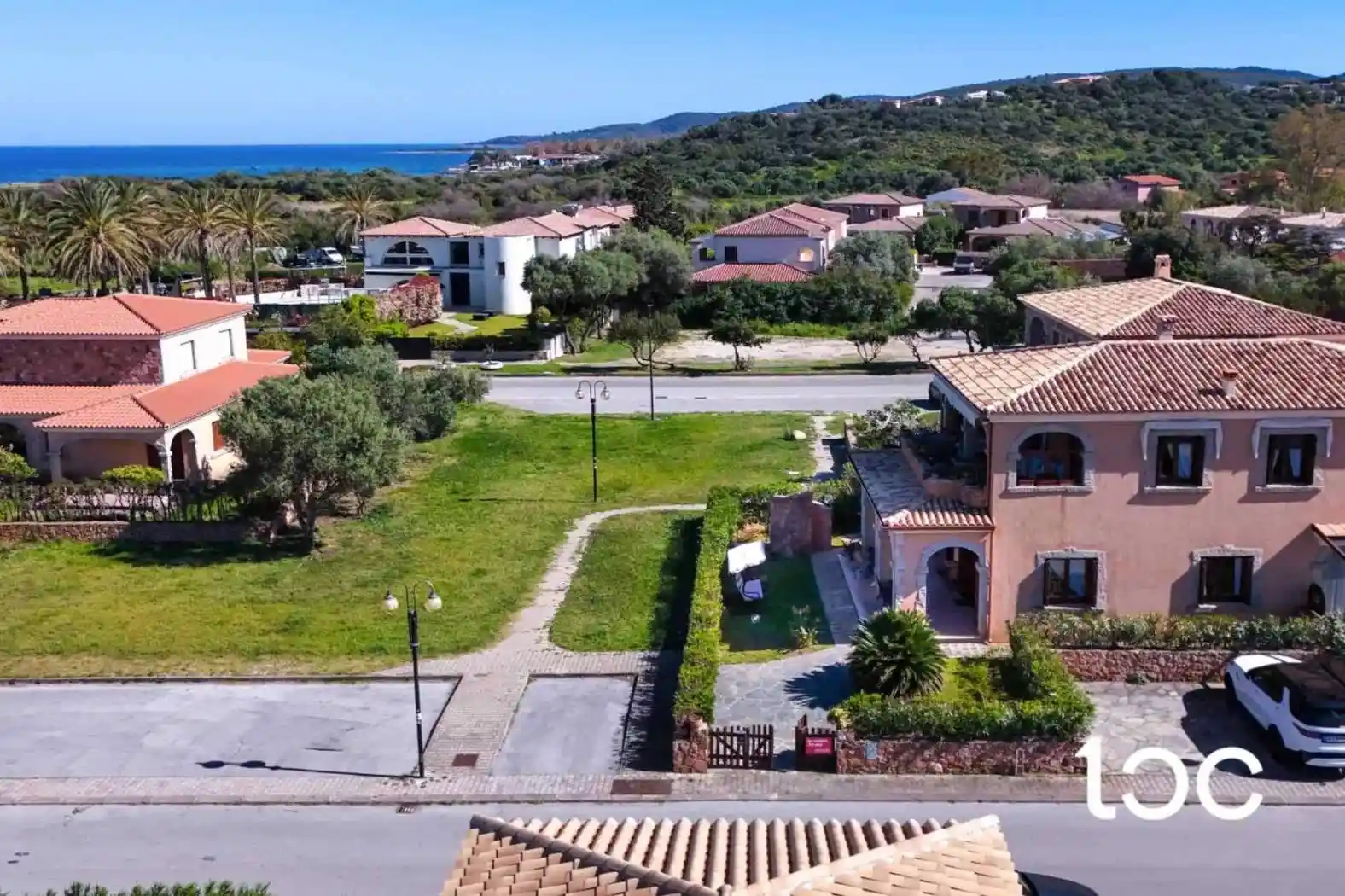 Appartamento in vendita a San Teodoro