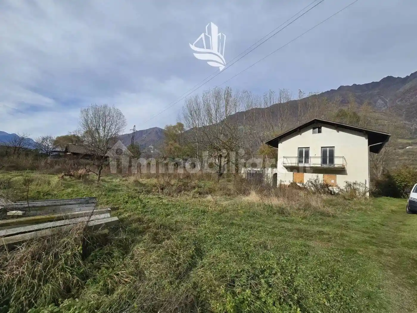 Casa indipendente in vendita a Naturno