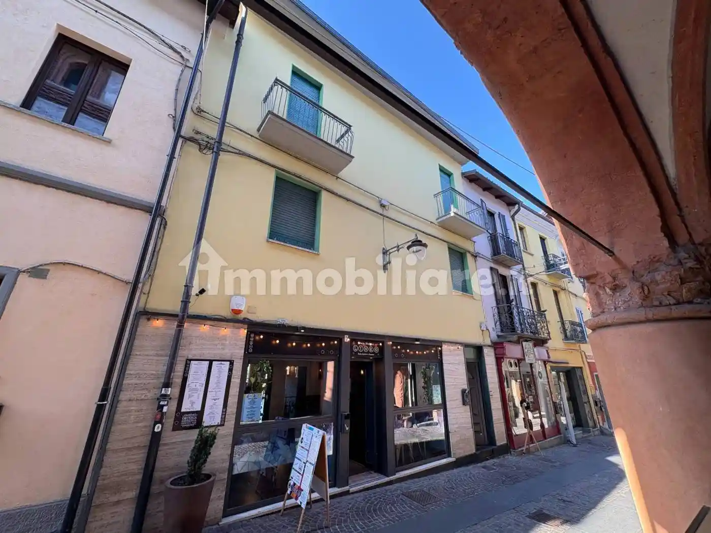 Attico - Mansarda in vendita a Rivoli