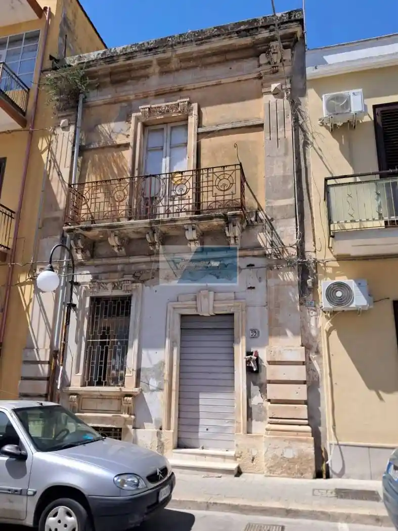 Appartamento in vendita a Priolo Gargallo