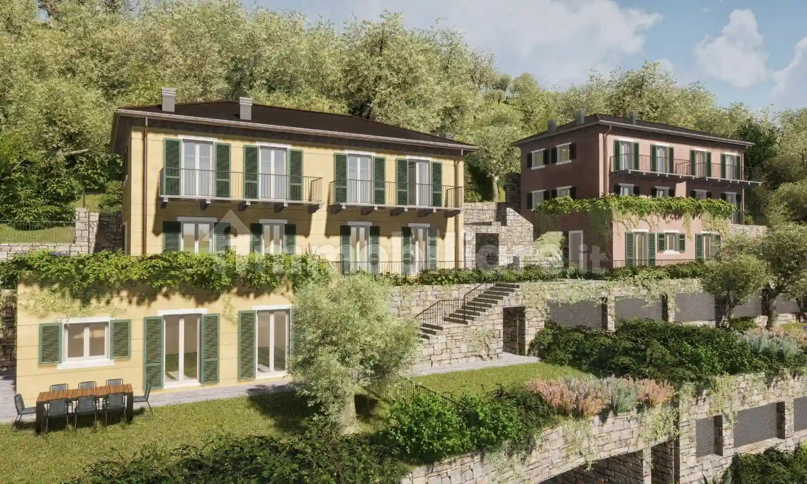 Progetto - foto 2