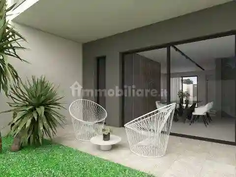 Villetta a schiera - foto 2