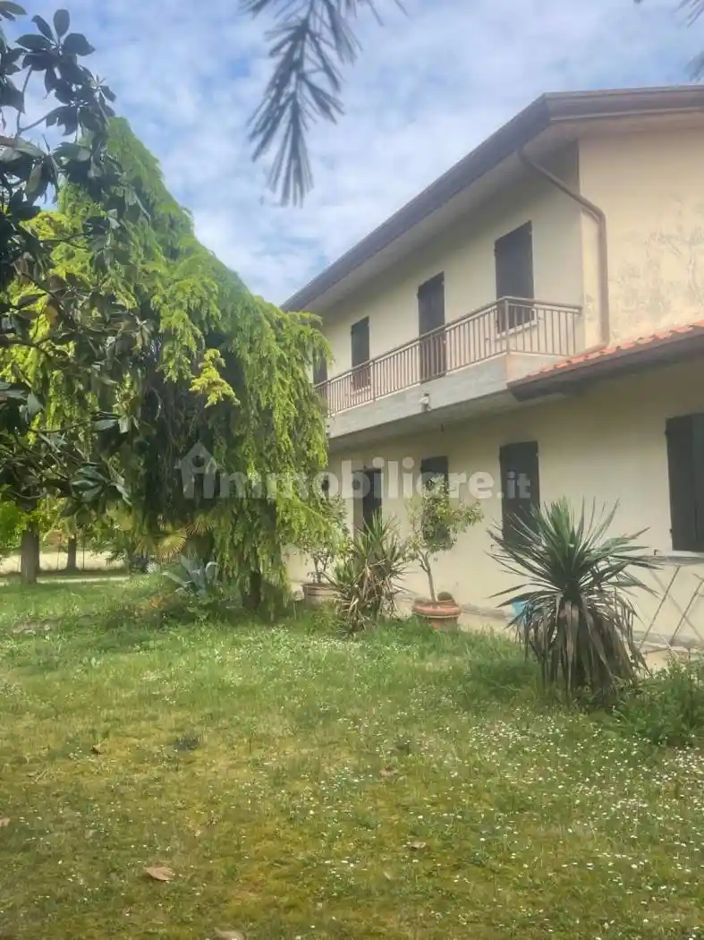 Villa in vendita a Roncade