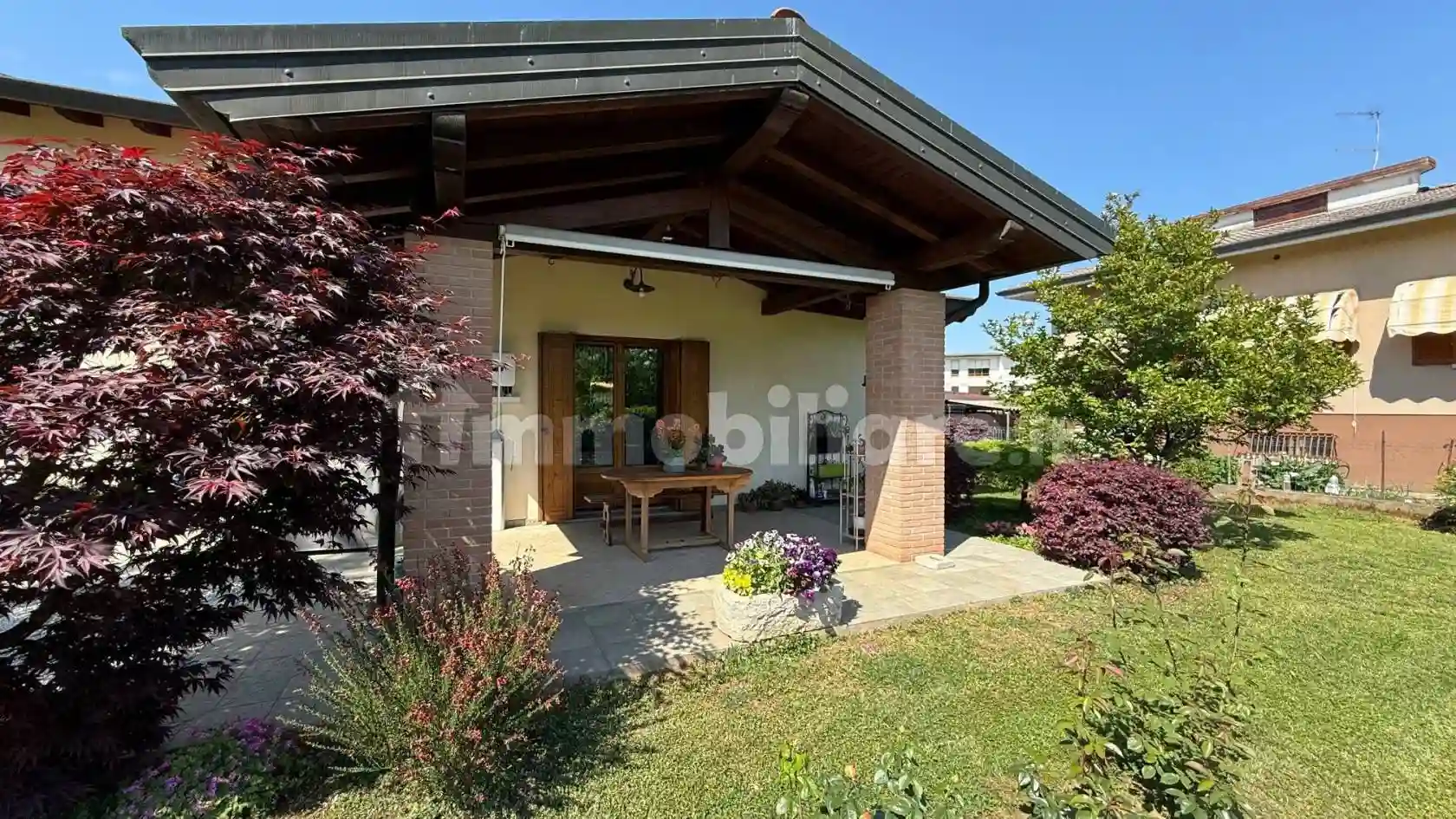 Villa - foto 3