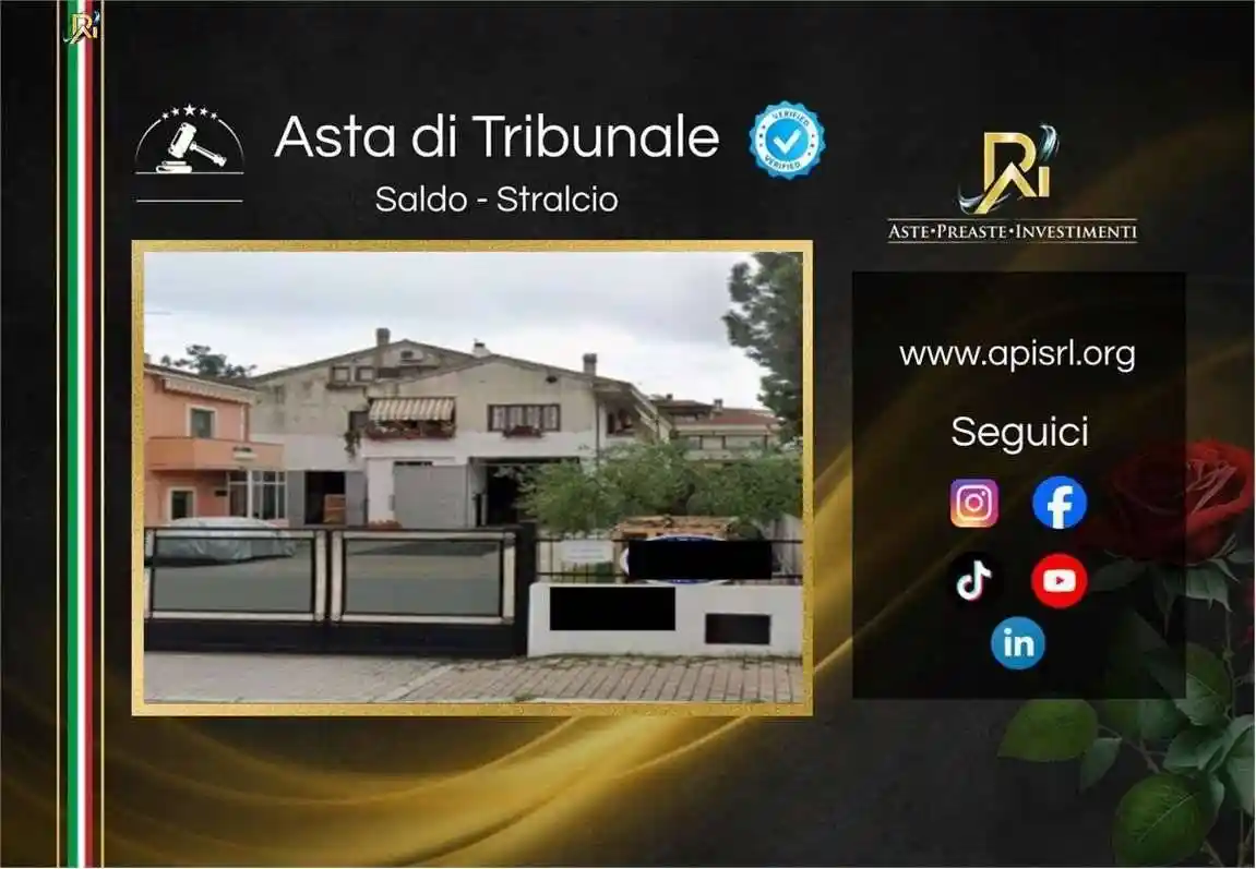 Appartamento in vendita a Pescara