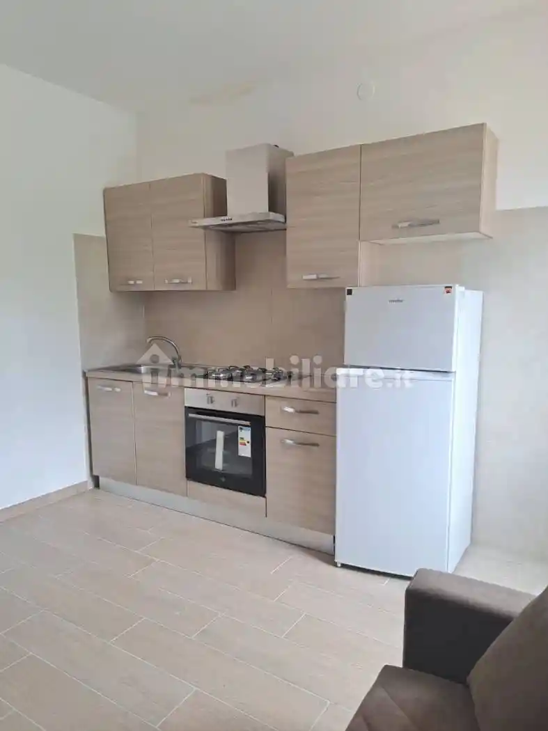 Appartamento in affitto a Cassino