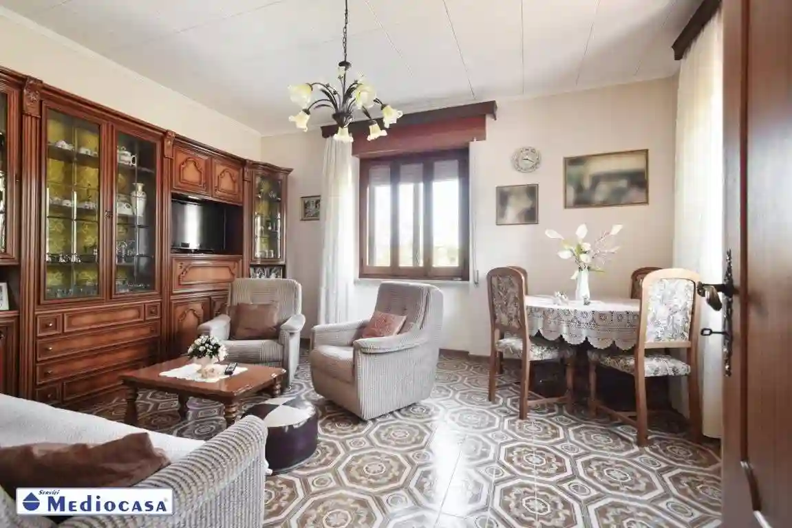 Villa - foto 4