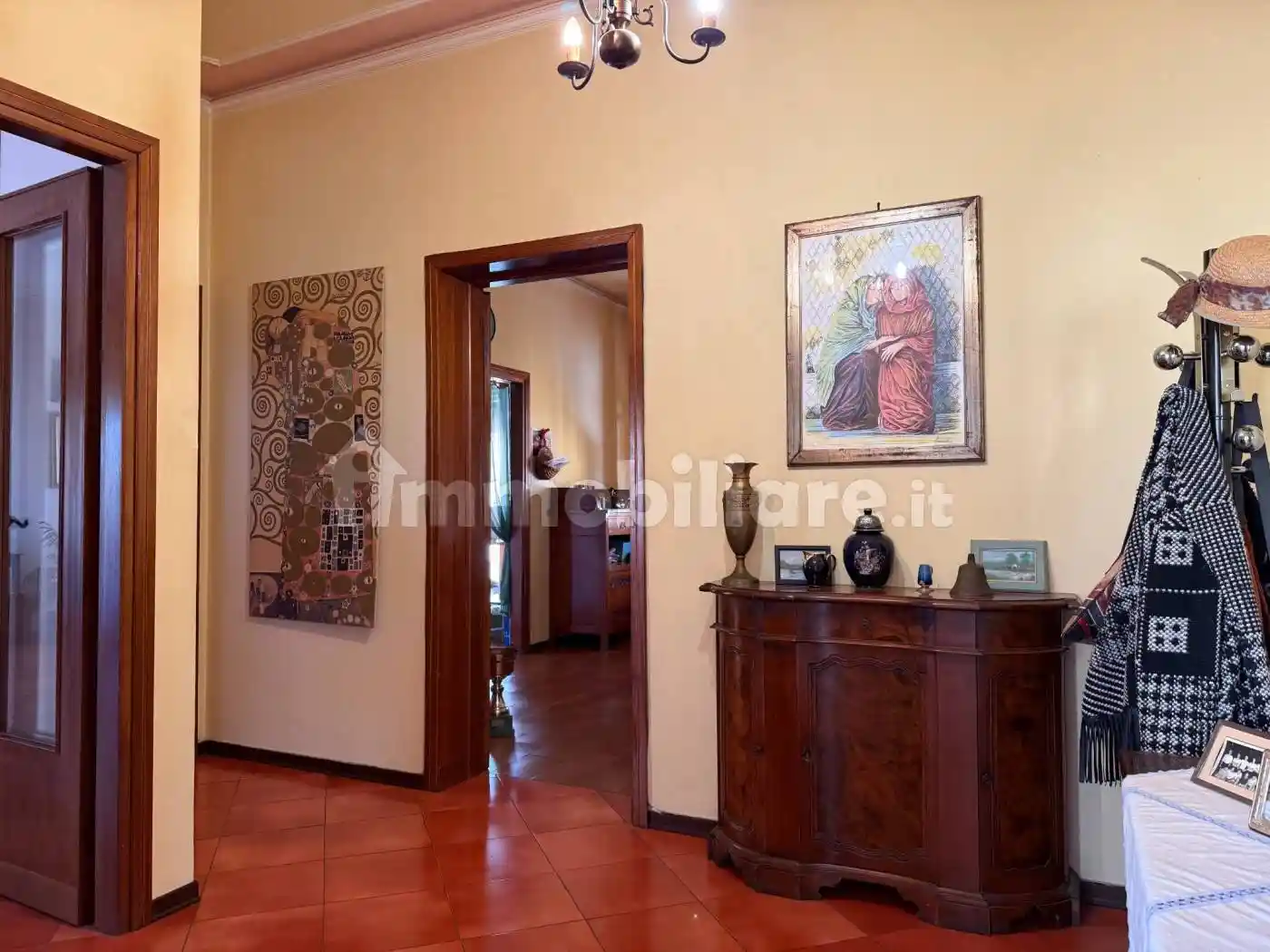 Appartamento in vendita a Lucca
