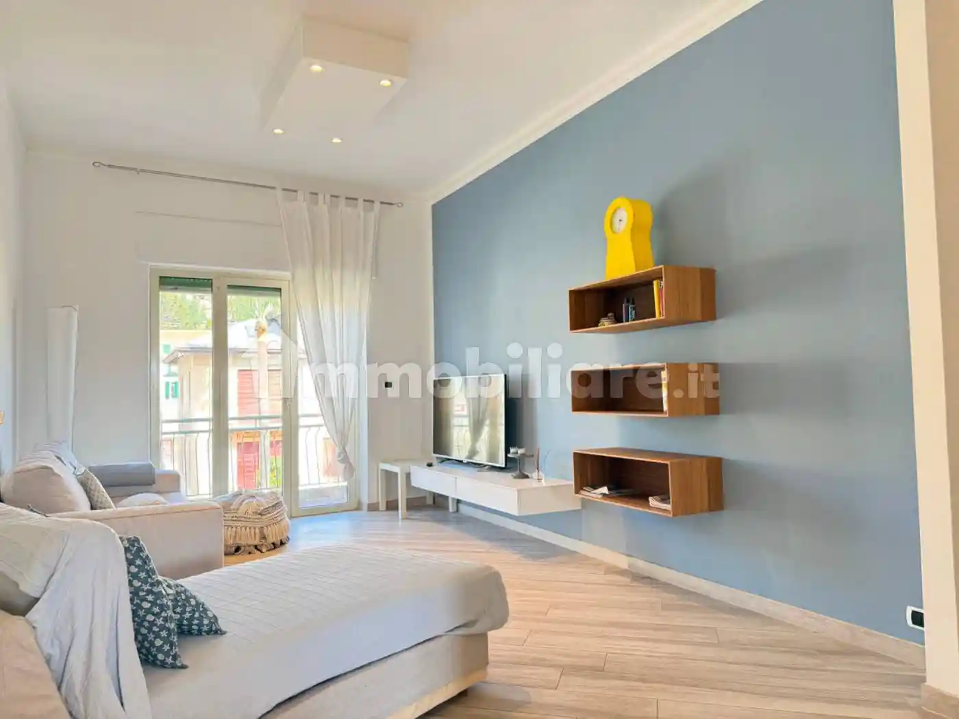 Appartamento in vendita a Alassio