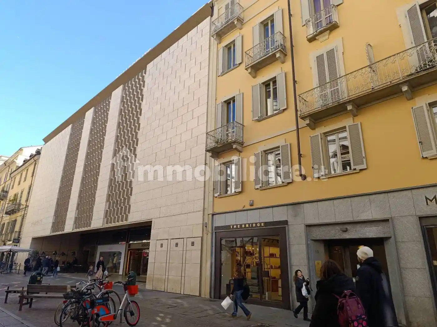 Attico - Mansarda in affitto a Torino