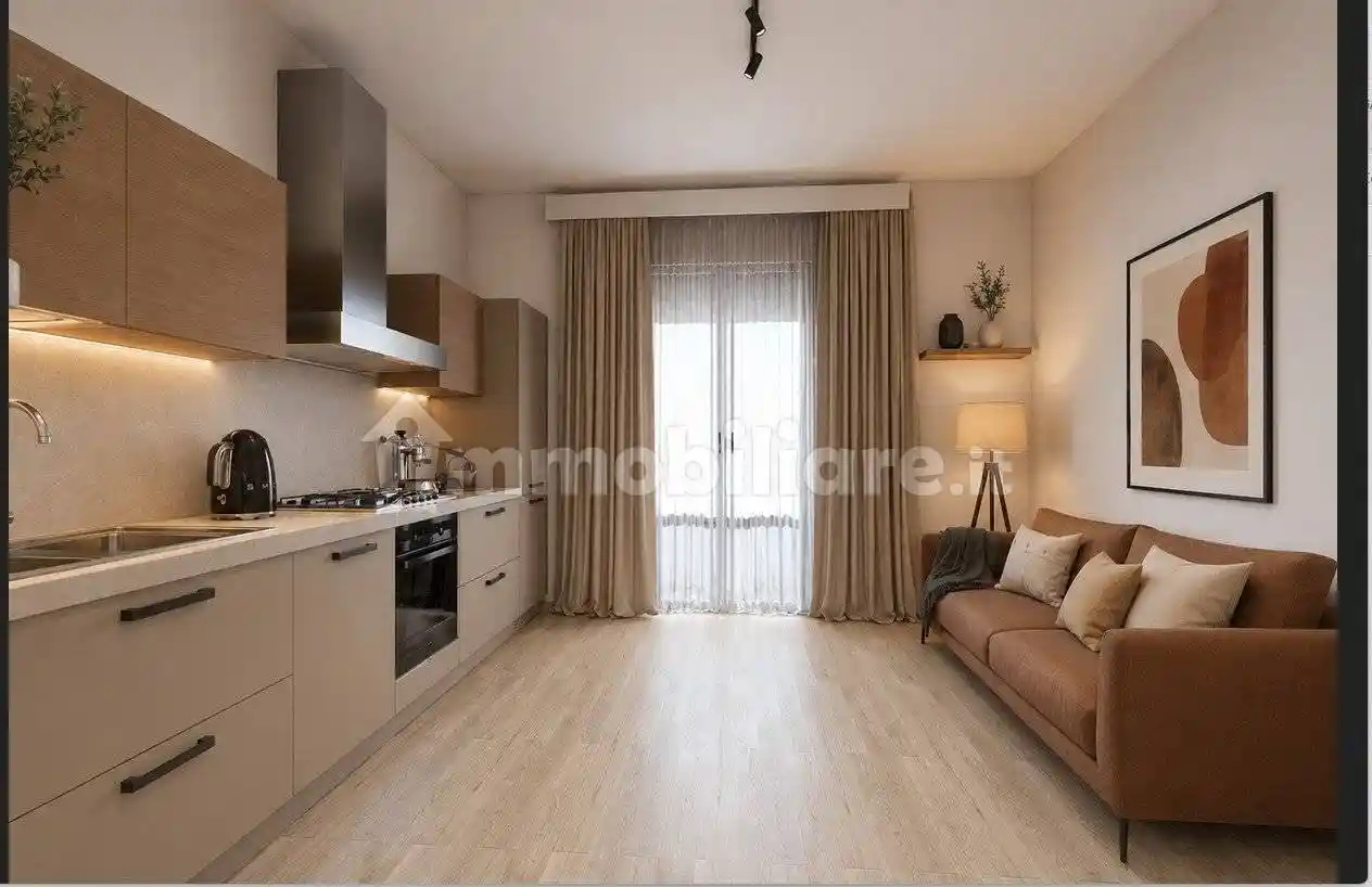 Appartamento in vendita a Cagliari