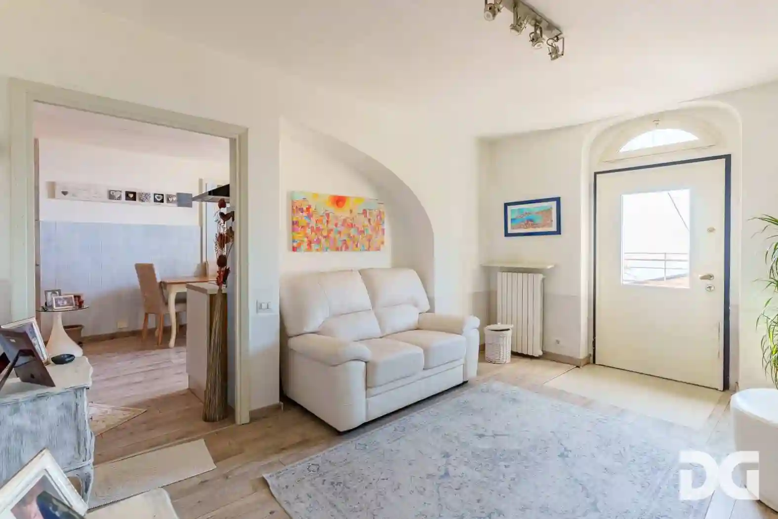 Casa indipendente - foto 4