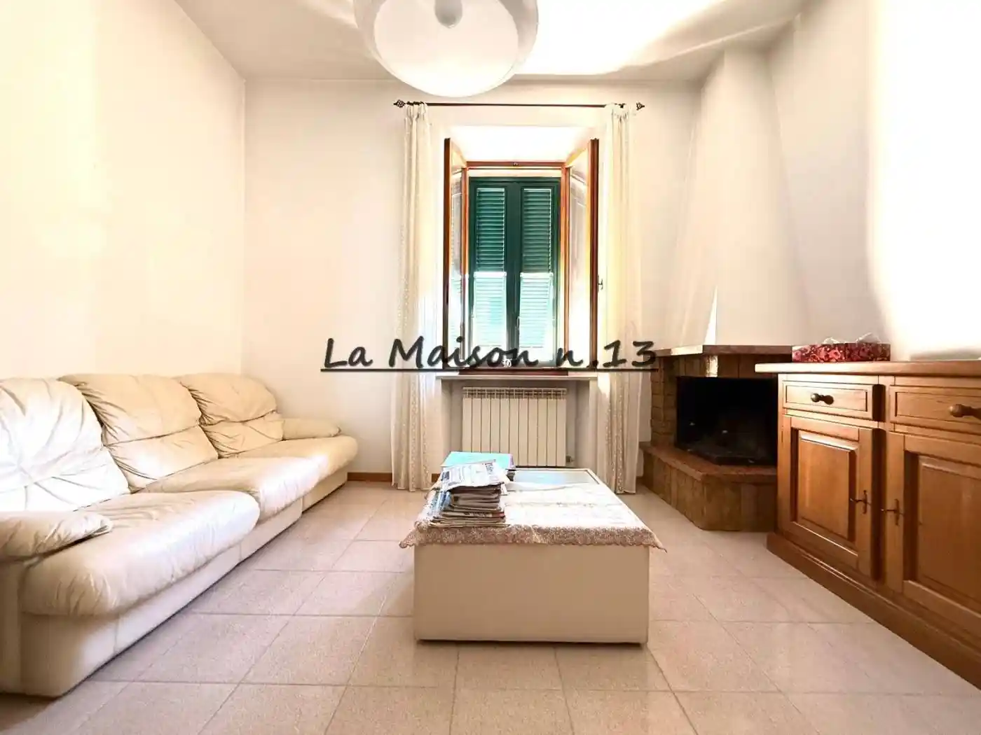 Appartamento in vendita a Gavorrano