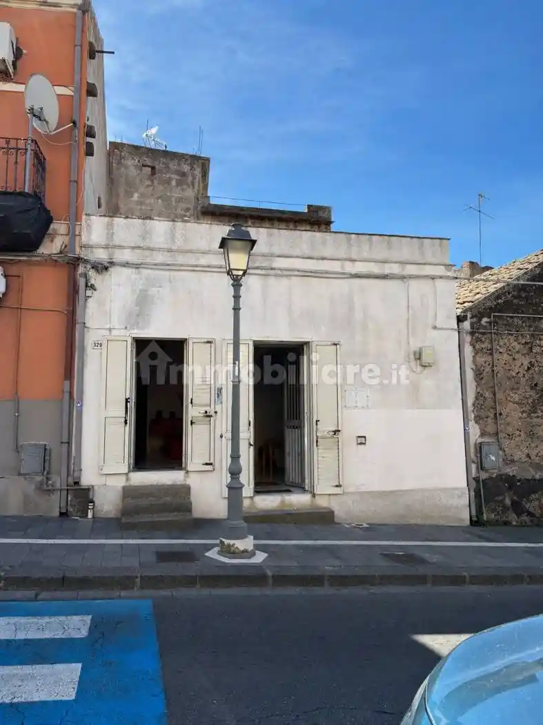 Casa indipendente in vendita a Belpasso