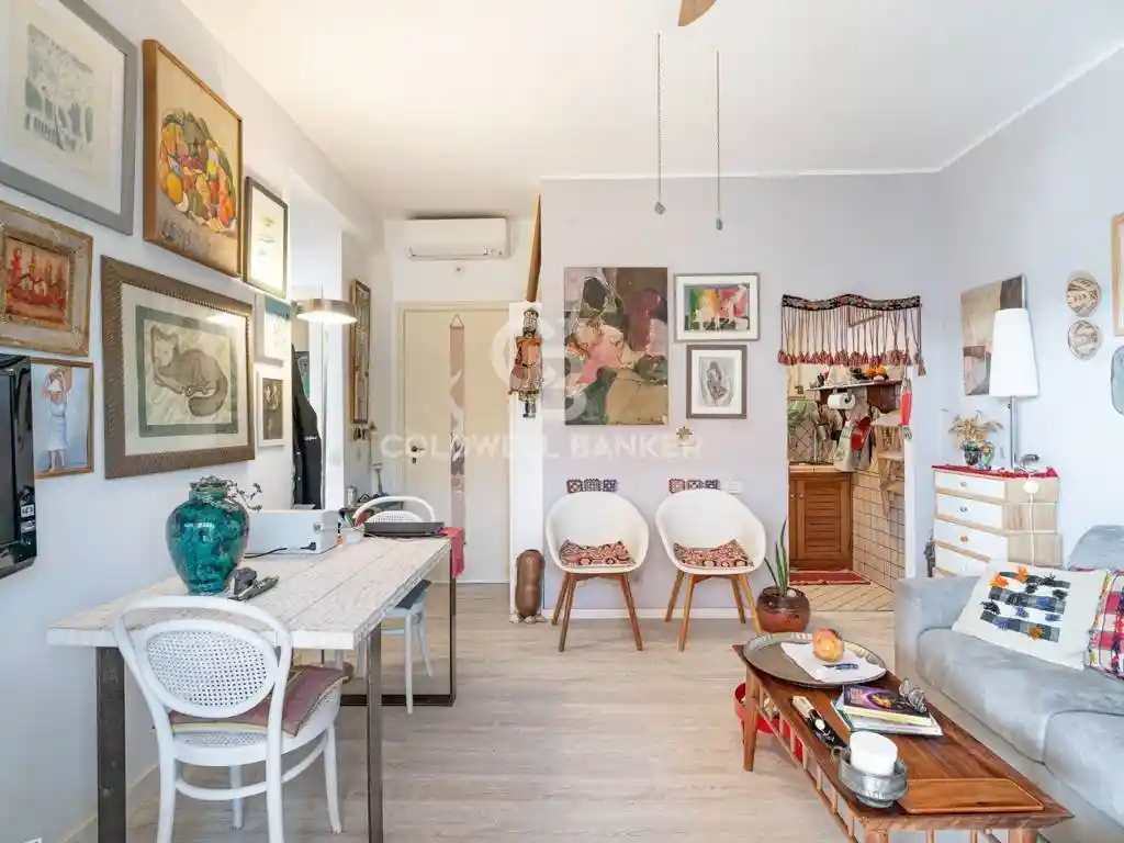 Appartamento in vendita a Santa Marinella