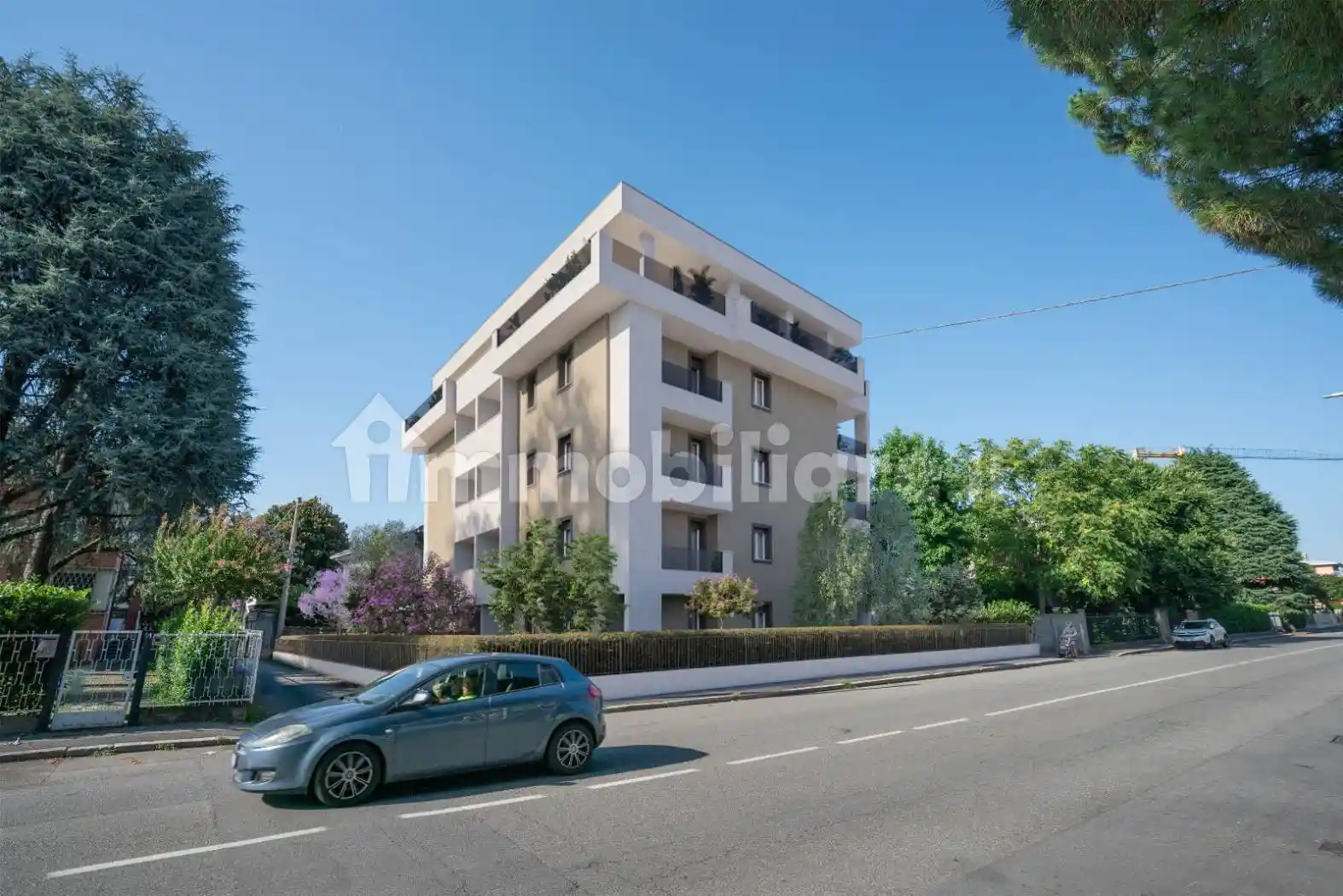 Appartamento in vendita a Busto Arsizio