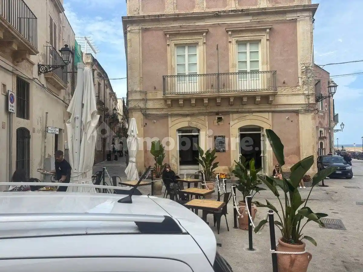 Appartamento in vendita a Siracusa