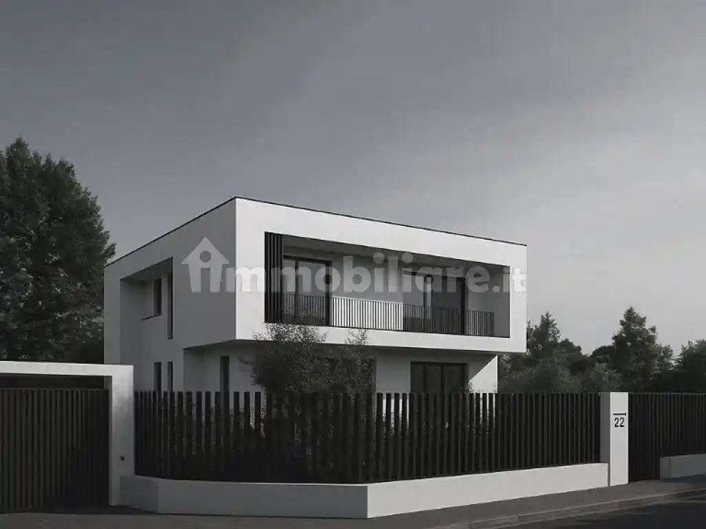 Villa in vendita a Forte dei Marmi
