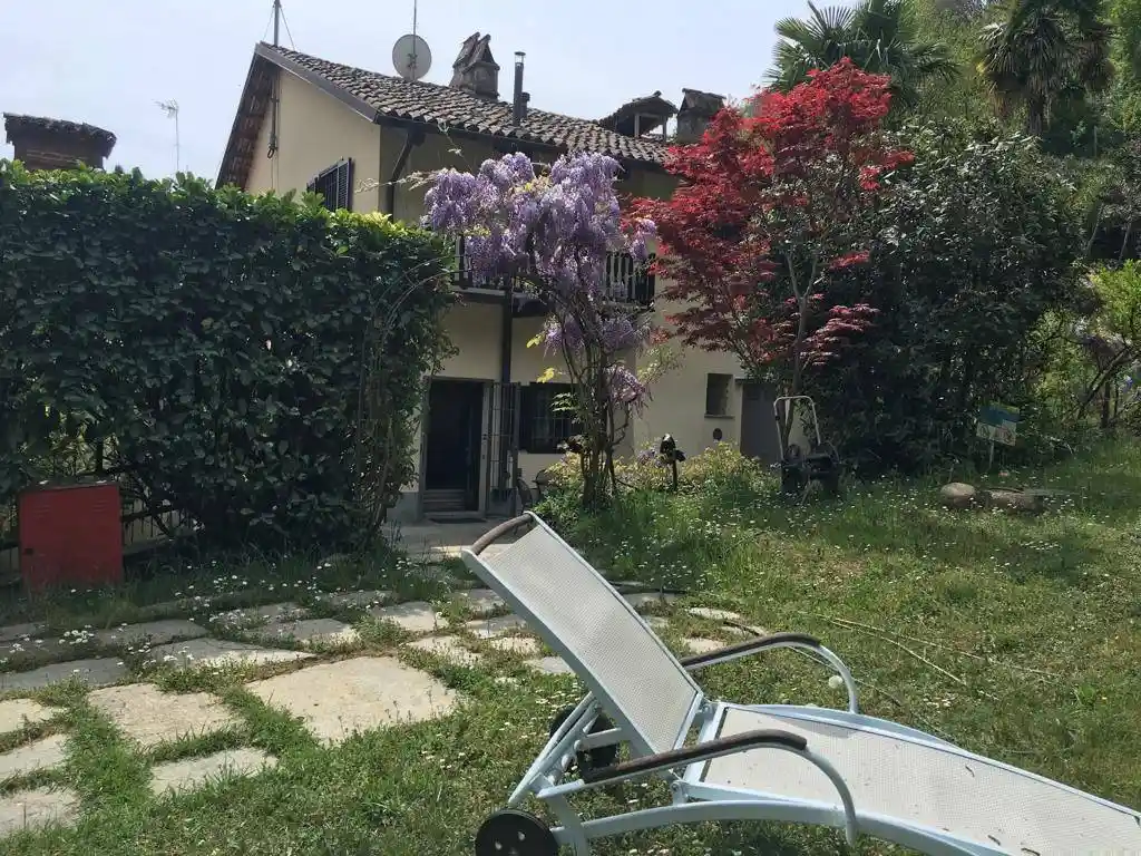 Rustico - Casale in vendita a Moncalieri