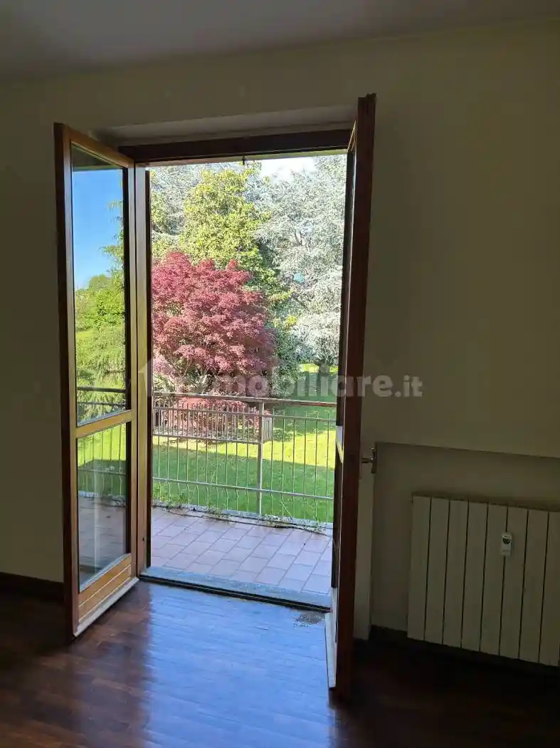 Appartamento in vendita a Biella
