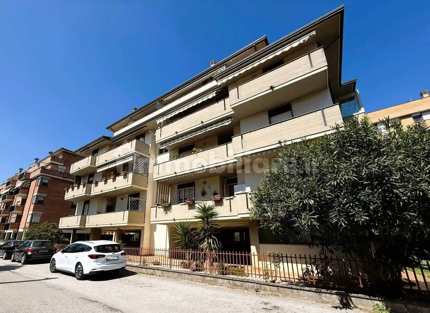 Appartamento in vendita a Foligno