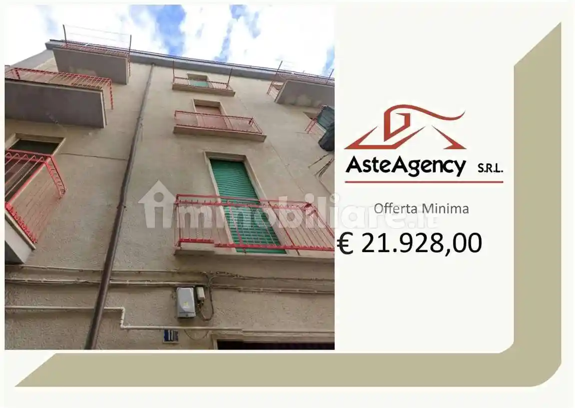 Appartamento