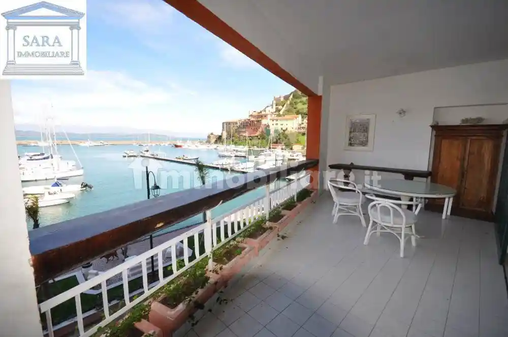 Appartamento in affitto a Monte Argentario