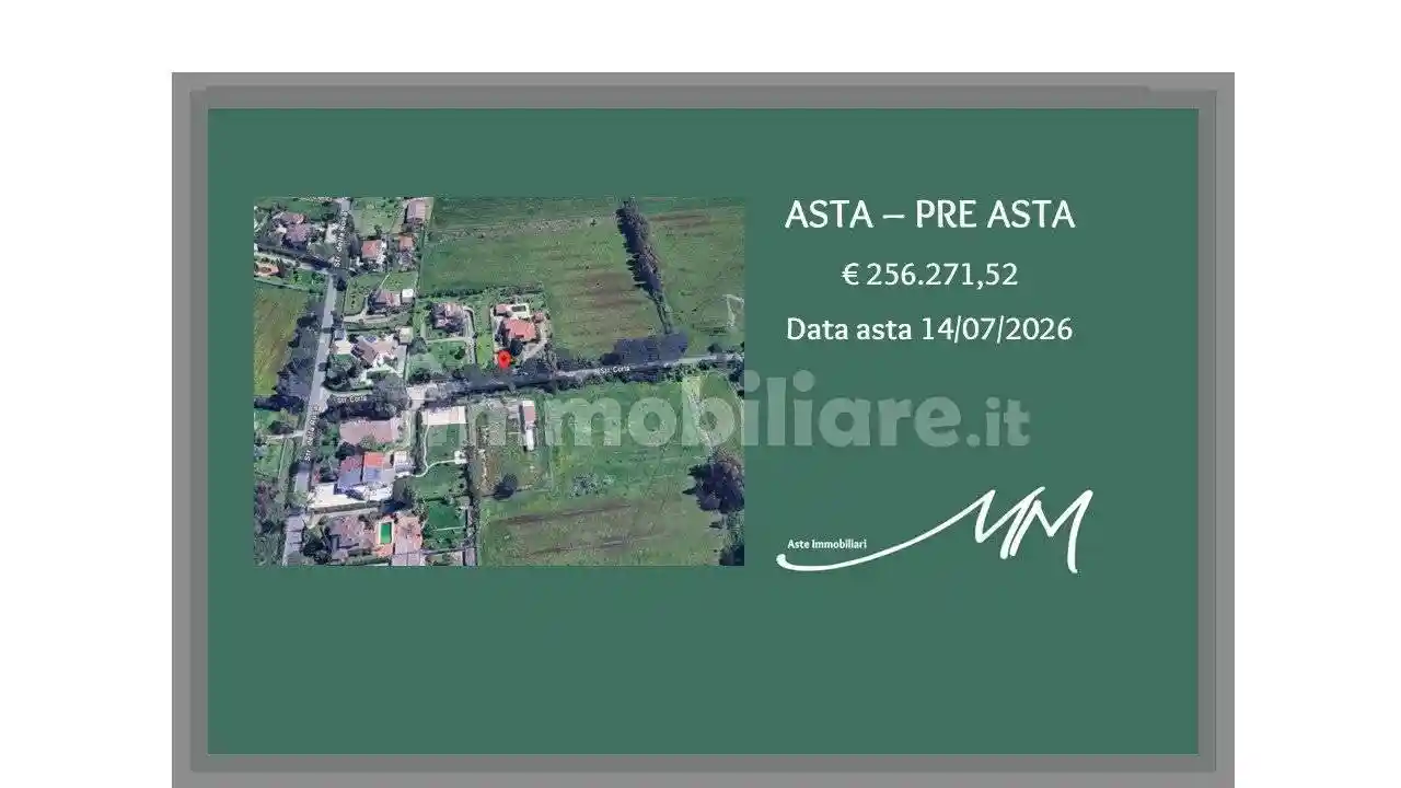 Villa in vendita a Latina