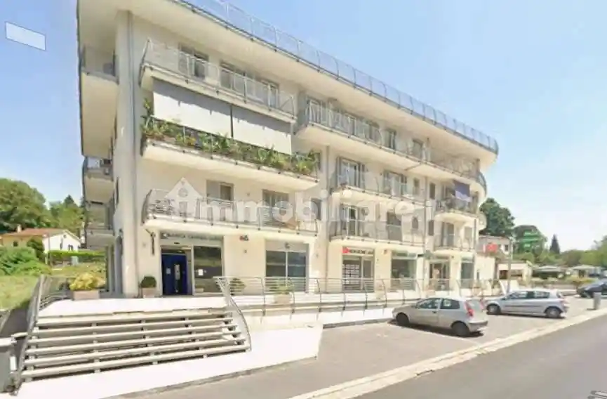 Appartamento in vendita a Zagarolo