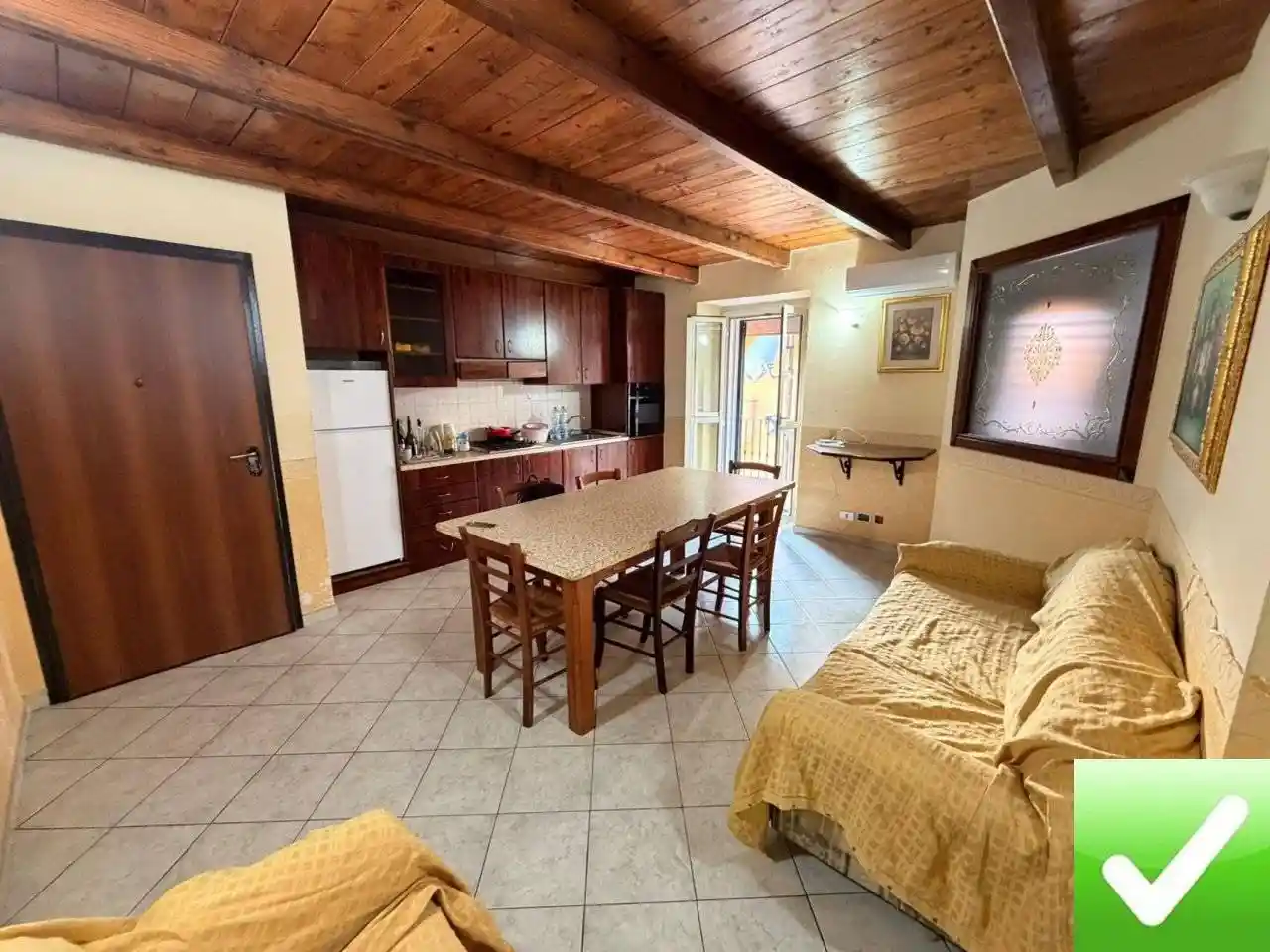 Appartamento in vendita a Villa San Giovanni