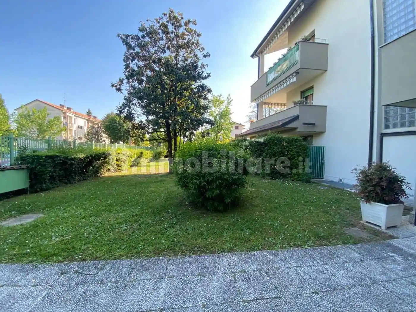 Appartamento in affitto a Villasanta