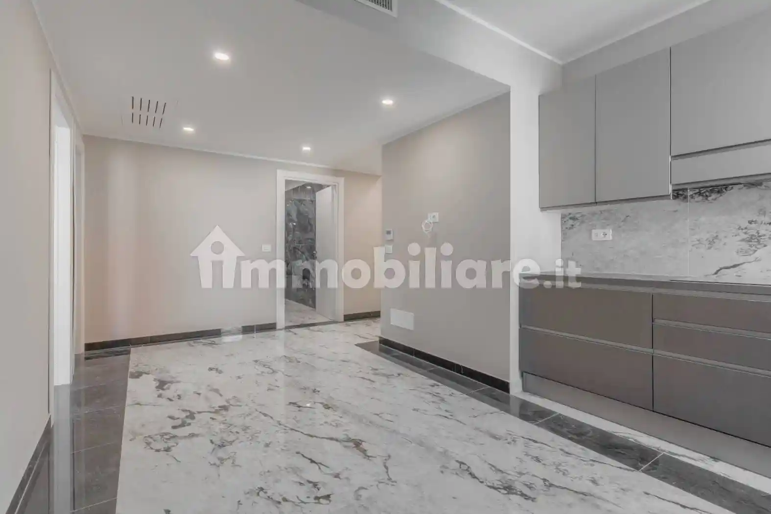 Appartamento in vendita a Sanremo