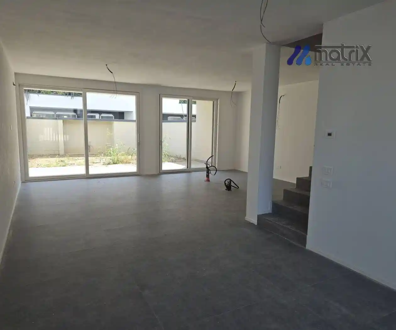 Villetta a schiera in vendita a Sant'Angelo di Piove di Sacco