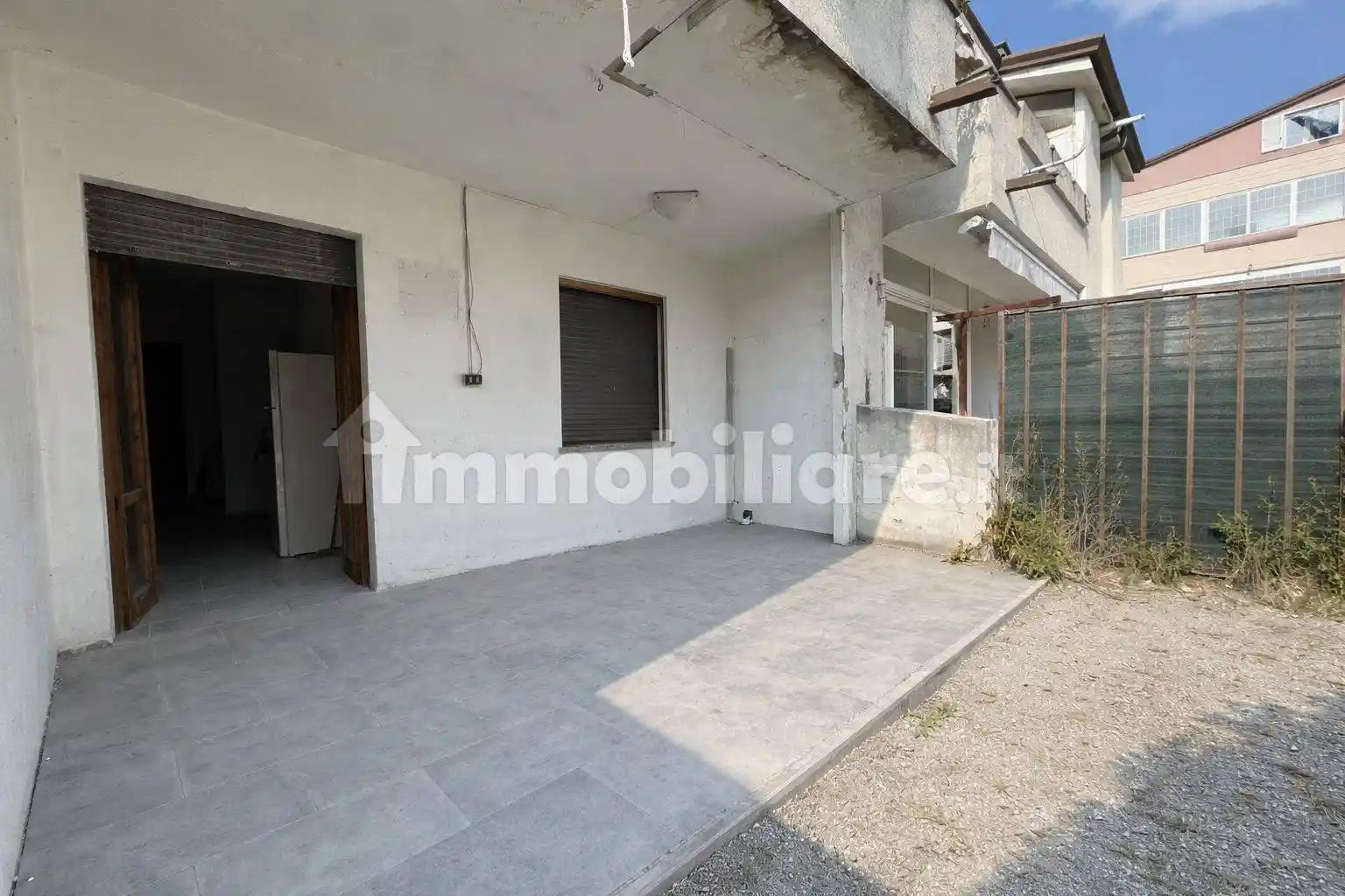 Appartamento in vendita a Viareggio