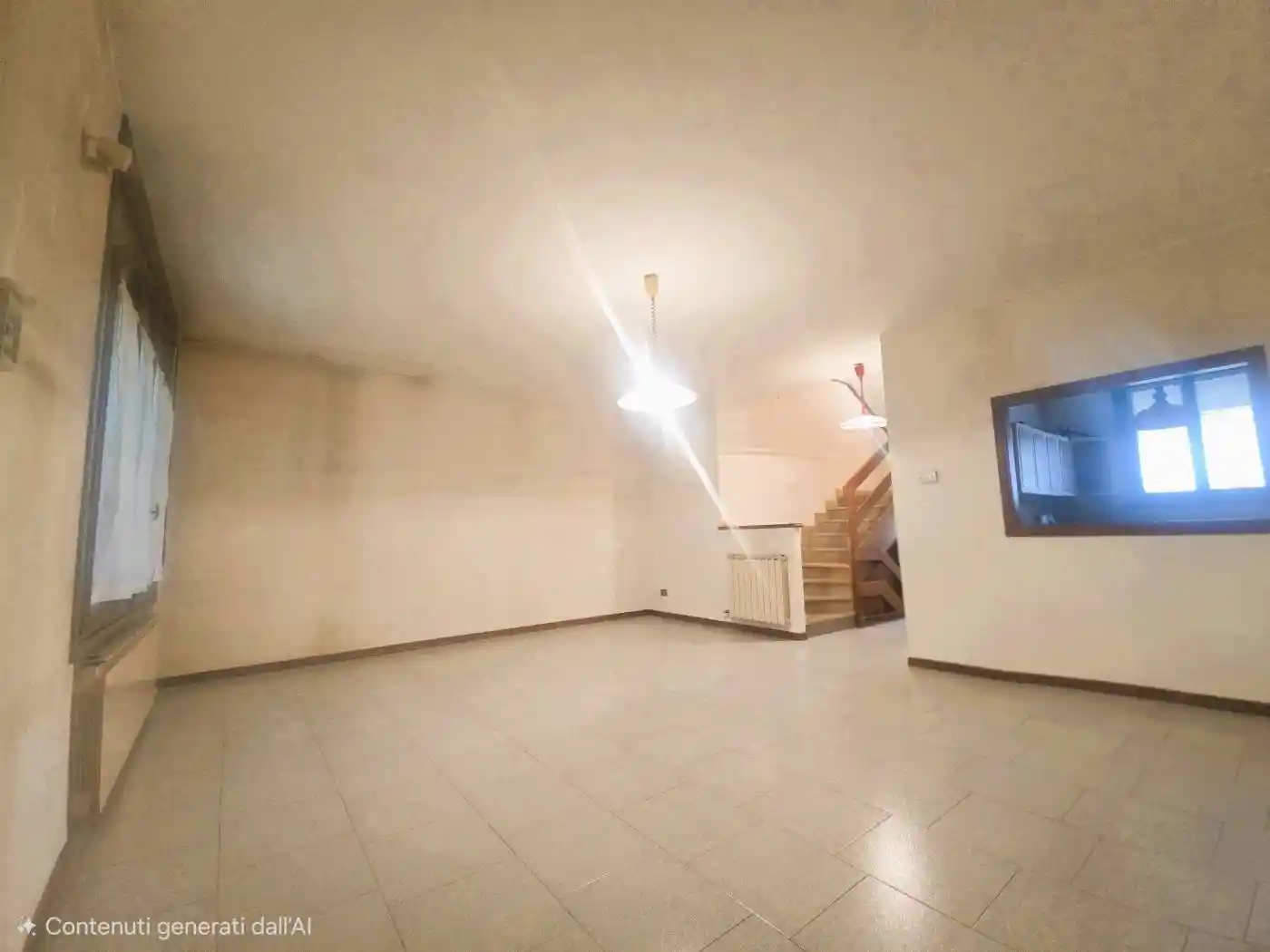 Villetta a schiera in vendita a Binasco