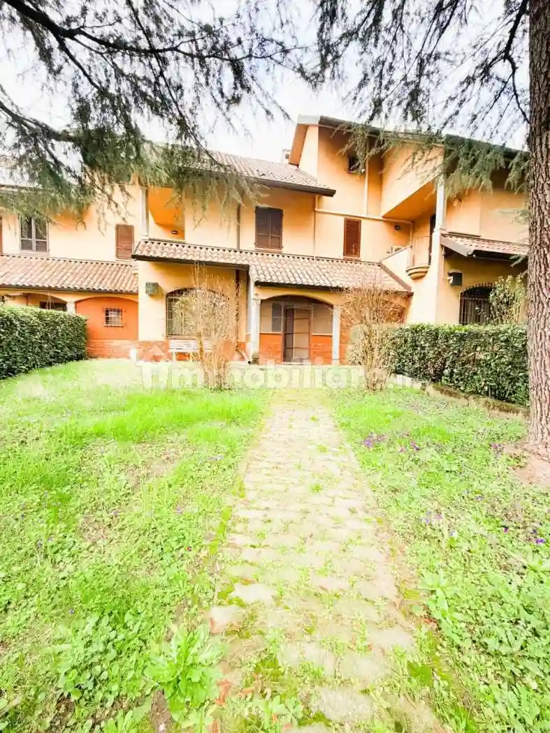 Villetta a schiera - foto 3