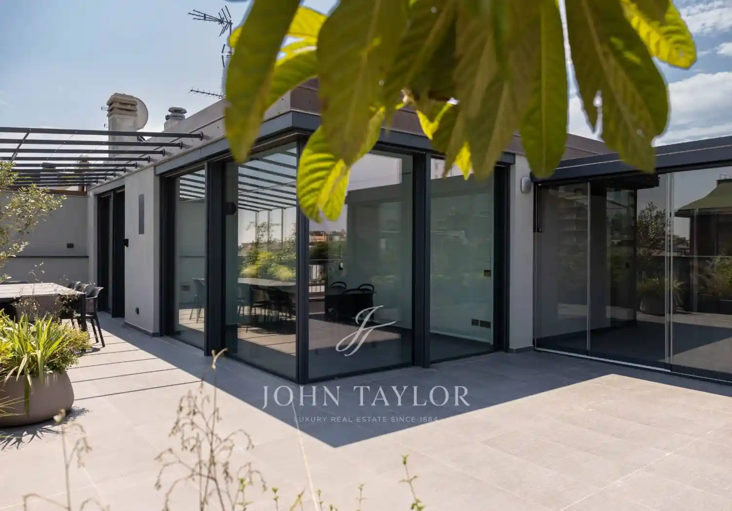 Attico - Mansarda in affitto a Milano