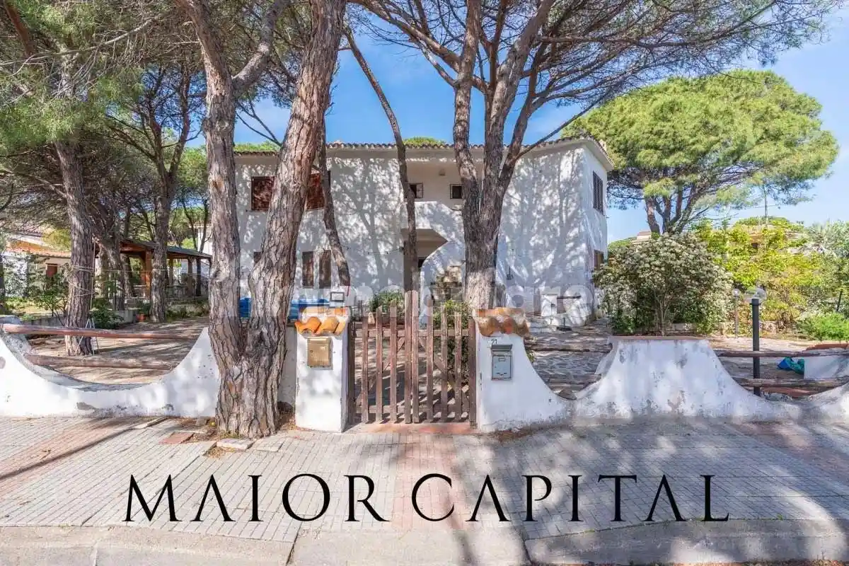 Appartamento in vendita a Posada