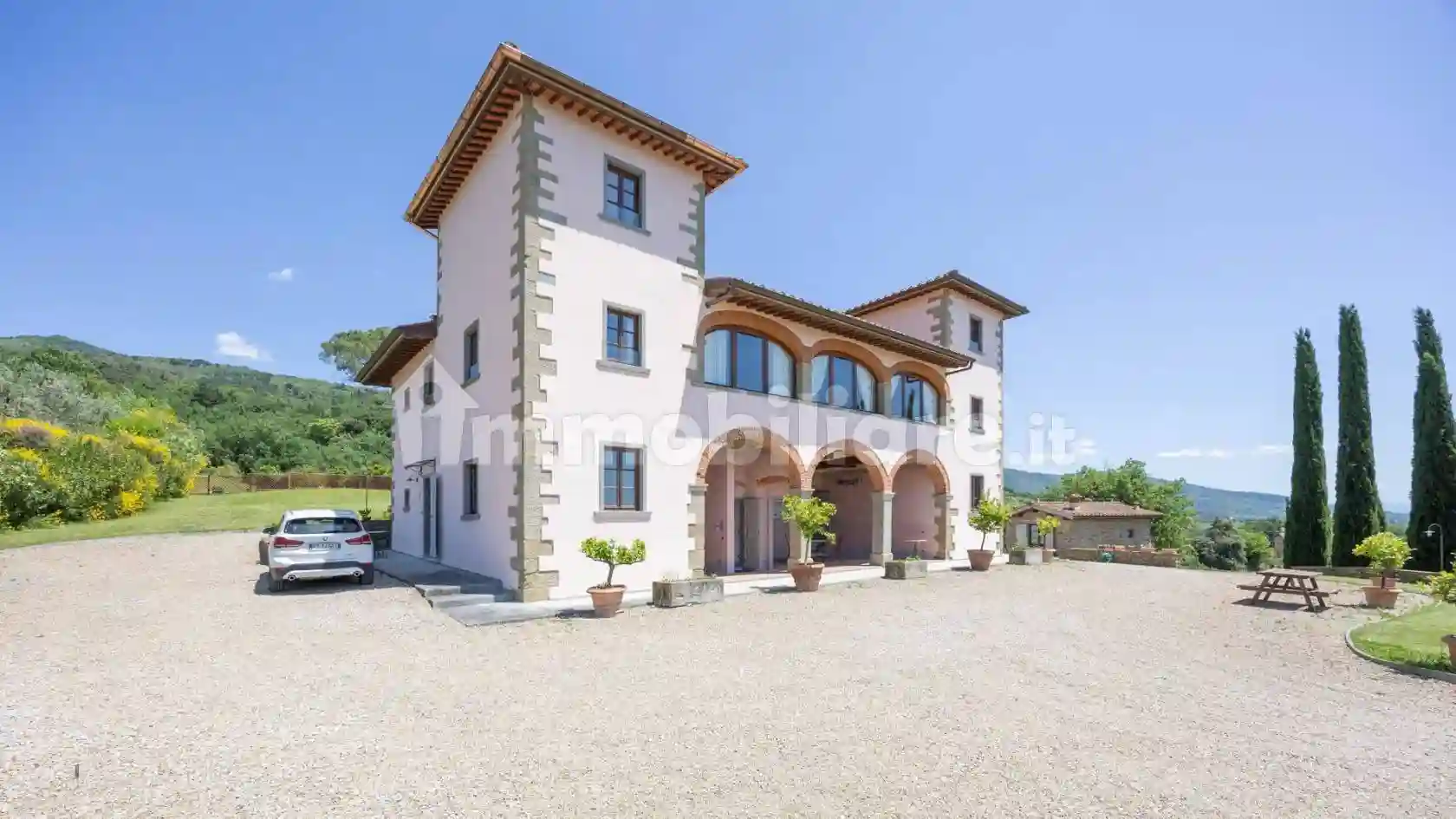 Villa - foto 5